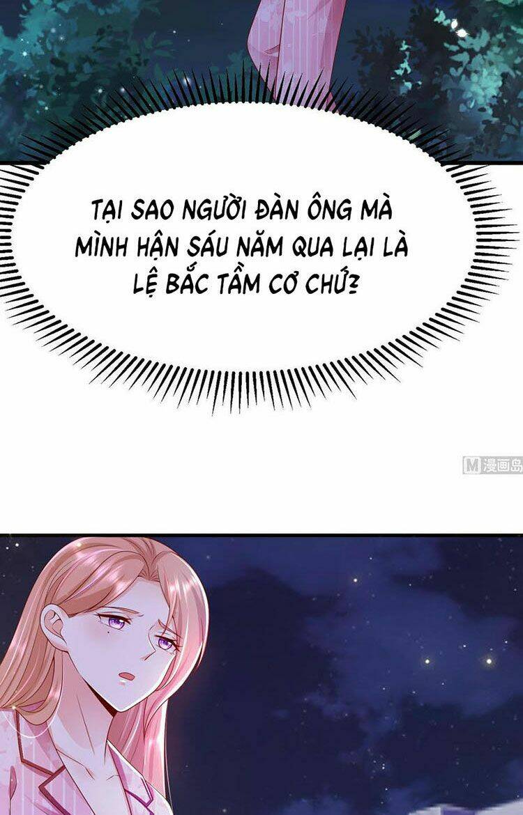Ức Vạn Song Bảo: Mami, Bó Tay Chịu Trói! Chương 29.2 Ảnh 27