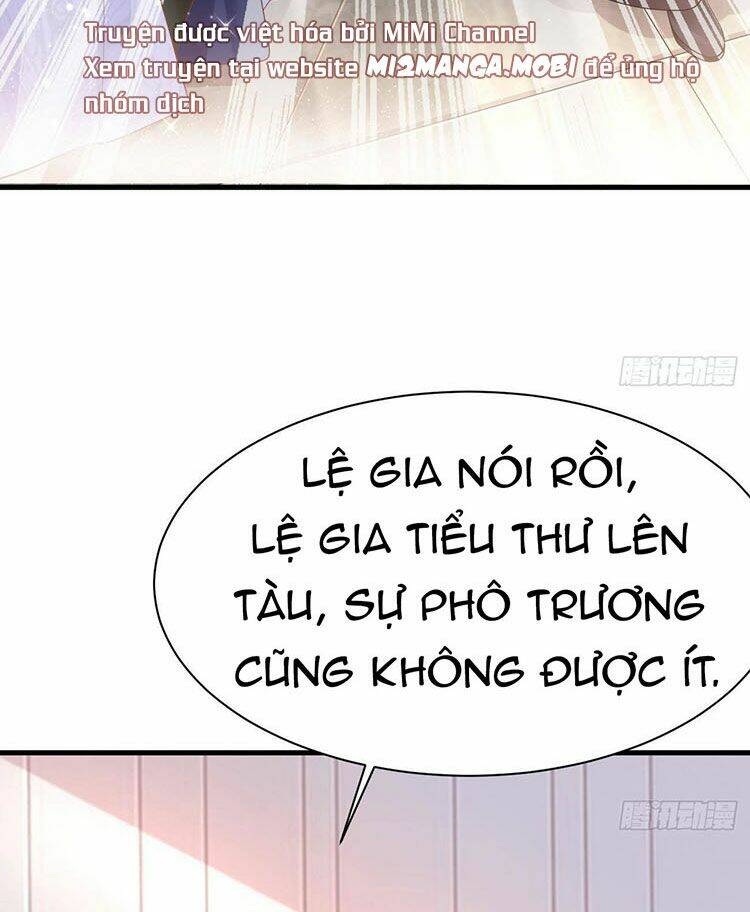 Ức Vạn Song Bảo: Mami, Bó Tay Chịu Trói! Chương 24.1 Ảnh 15