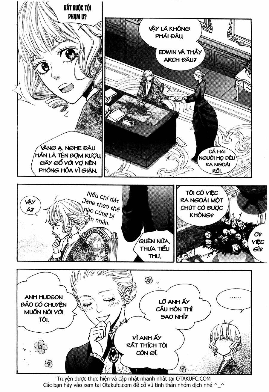 Lady Detective Chương 23 Ảnh 3