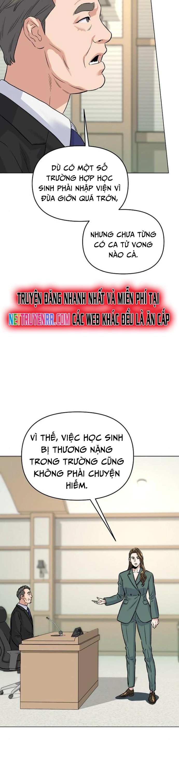 Độc Đạo Chương 25 Ảnh 15