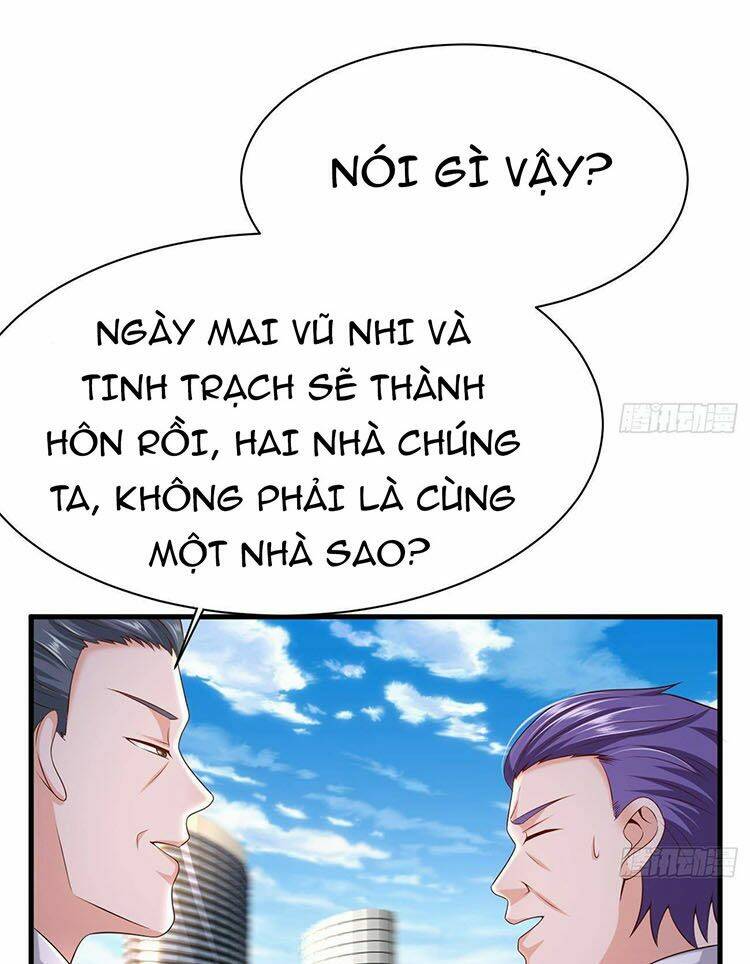 Ức Vạn Song Bảo: Mami, Bó Tay Chịu Trói! Chương 24.1 Ảnh 25
