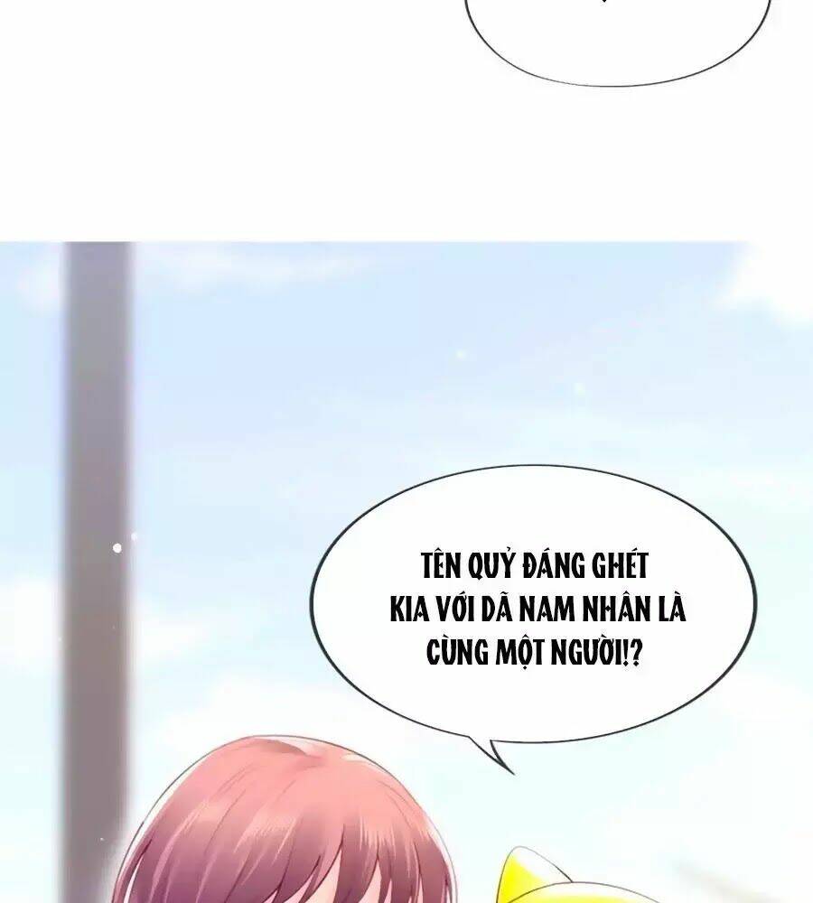 Hai Mặt Cuốn Hút Của Anh Chương 31 Ảnh 107