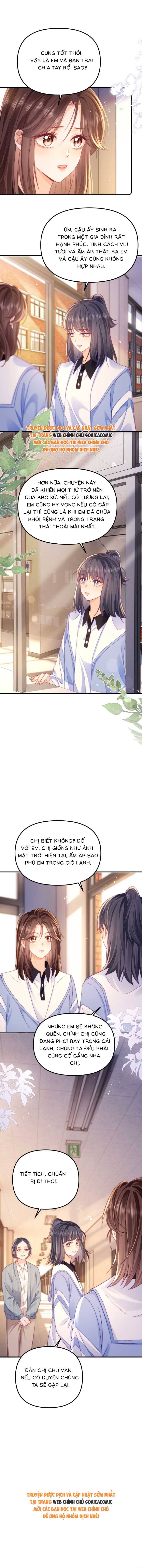 Sa Ngã Chương 41 Ảnh 7