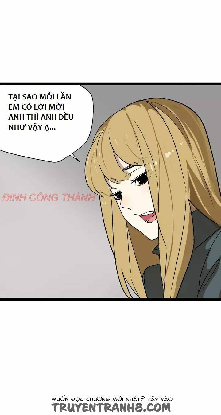 Mục Vụ Chương 4.1 Ảnh 106