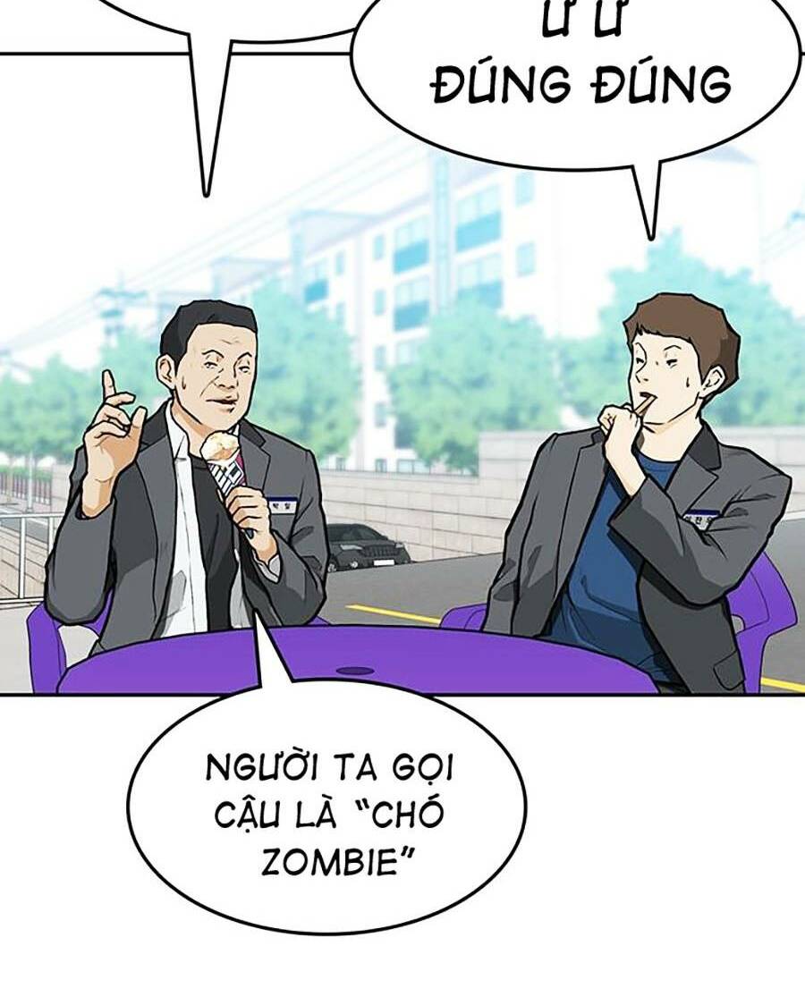 Trường Học Gangster Chương 9 Ảnh 25