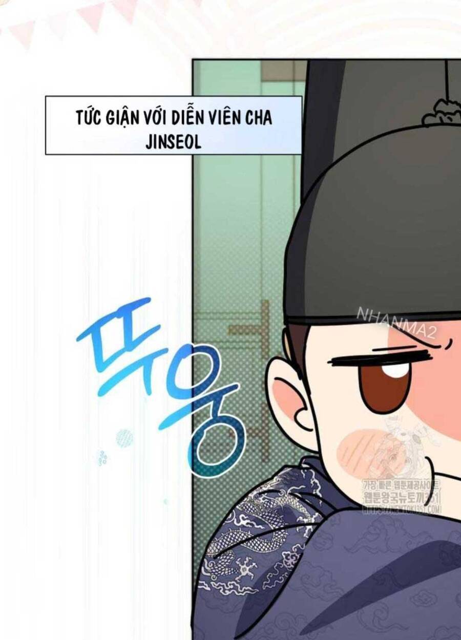 Cuộc Sống Bắt Đầu Khi Làm Một Diễn Viên Nhí Chương 51 Ảnh 71