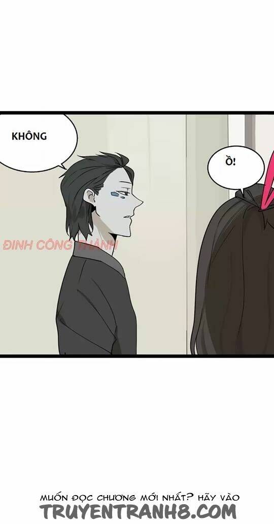 Mục Vụ Chương 4.3 Ảnh 25