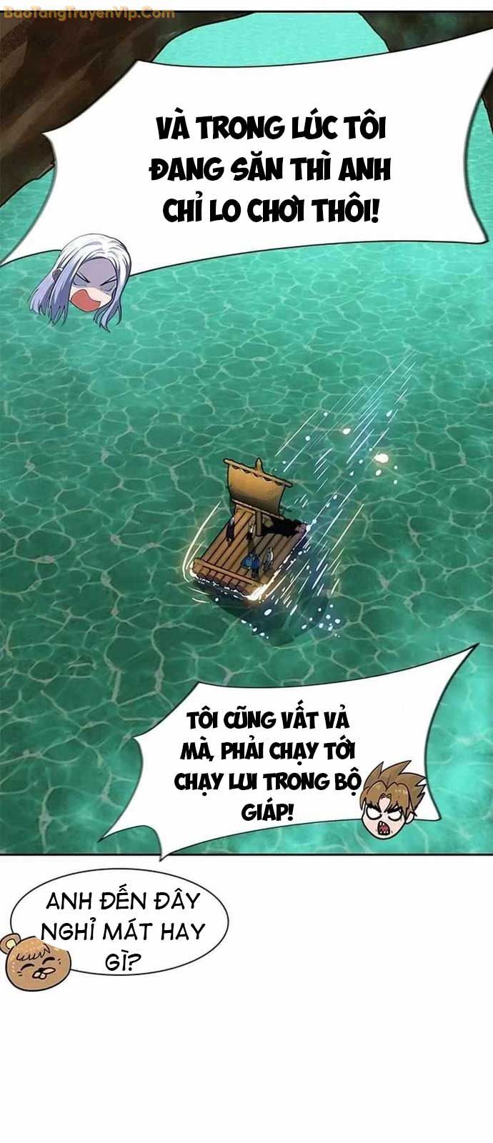 Tôi Chỉ Là Người Khuân Vác Trong Hầm Ngục Chương 9 Ảnh 50