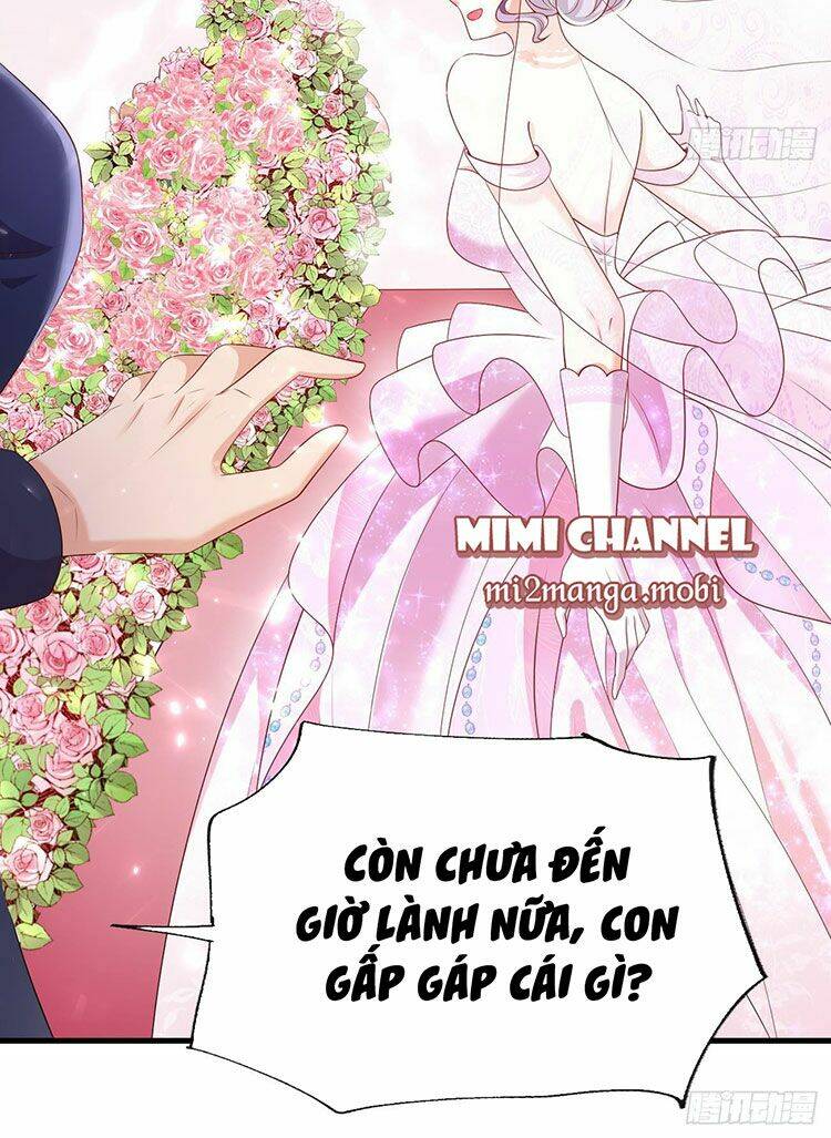 Ức Vạn Song Bảo: Mami, Bó Tay Chịu Trói! Chương 27.1 Ảnh 19