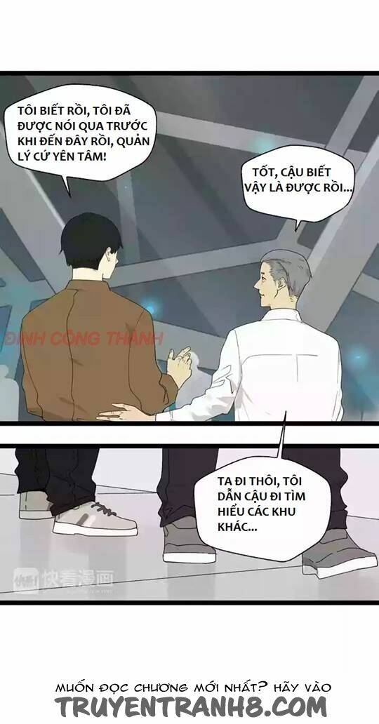 Mục Vụ Chương 7 Ảnh 5