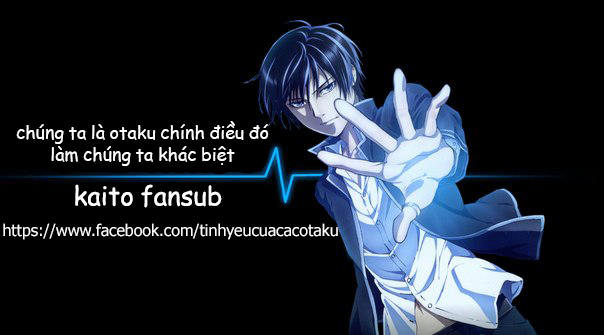 Tsuki Tsuki! Chương 34 Ảnh 15