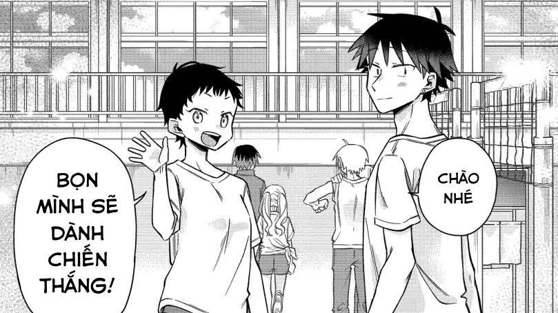 Chotto Dake Nuke Chau Hiiragi-San Chương 32 Ảnh 15