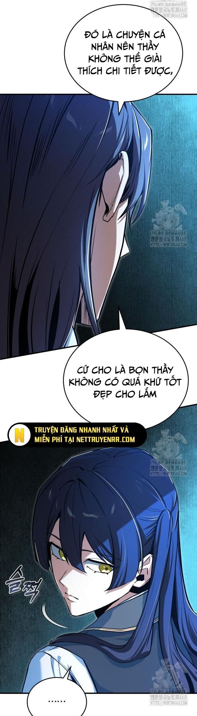 Giáo Sư Gián Điệp Chương 114 Ảnh 15