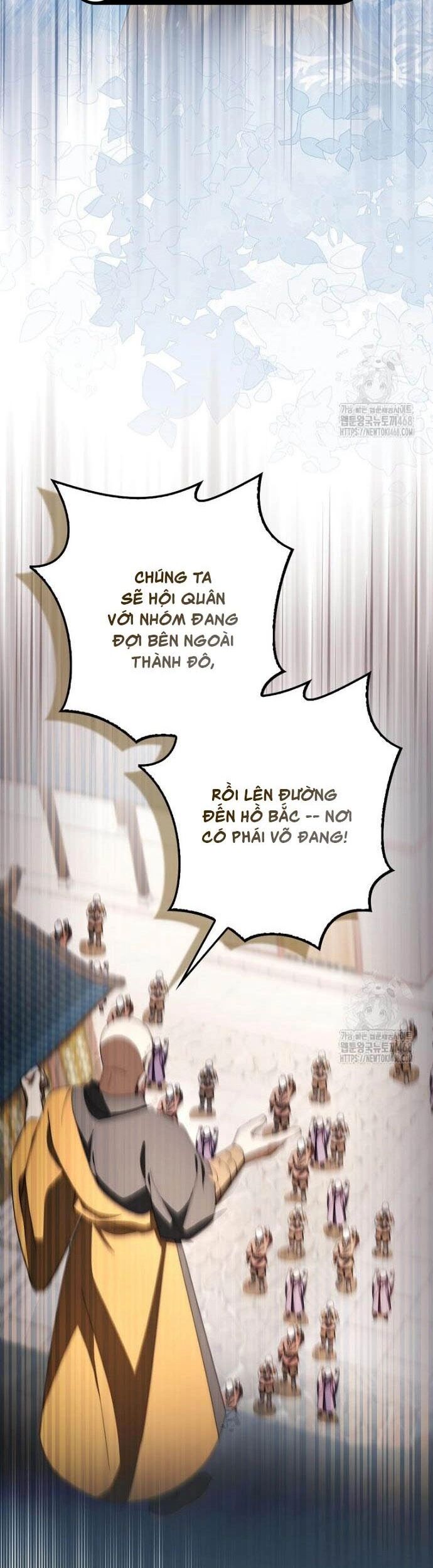 Cuồng Long Kiếm Thần Chương 45 Ảnh 37