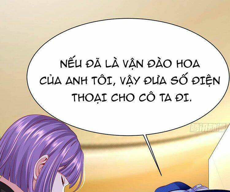 Ức Vạn Song Bảo: Mami, Bó Tay Chịu Trói! Chương 25.2 Ảnh 28