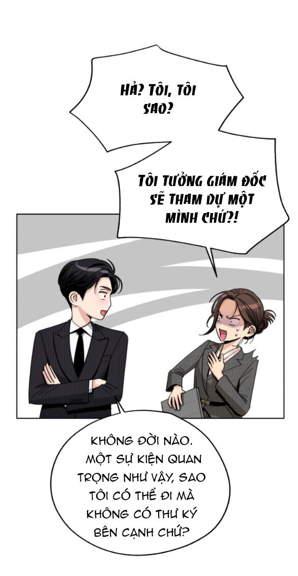 Tình Yêu Của Ik Seob Chương 67 Ảnh 42