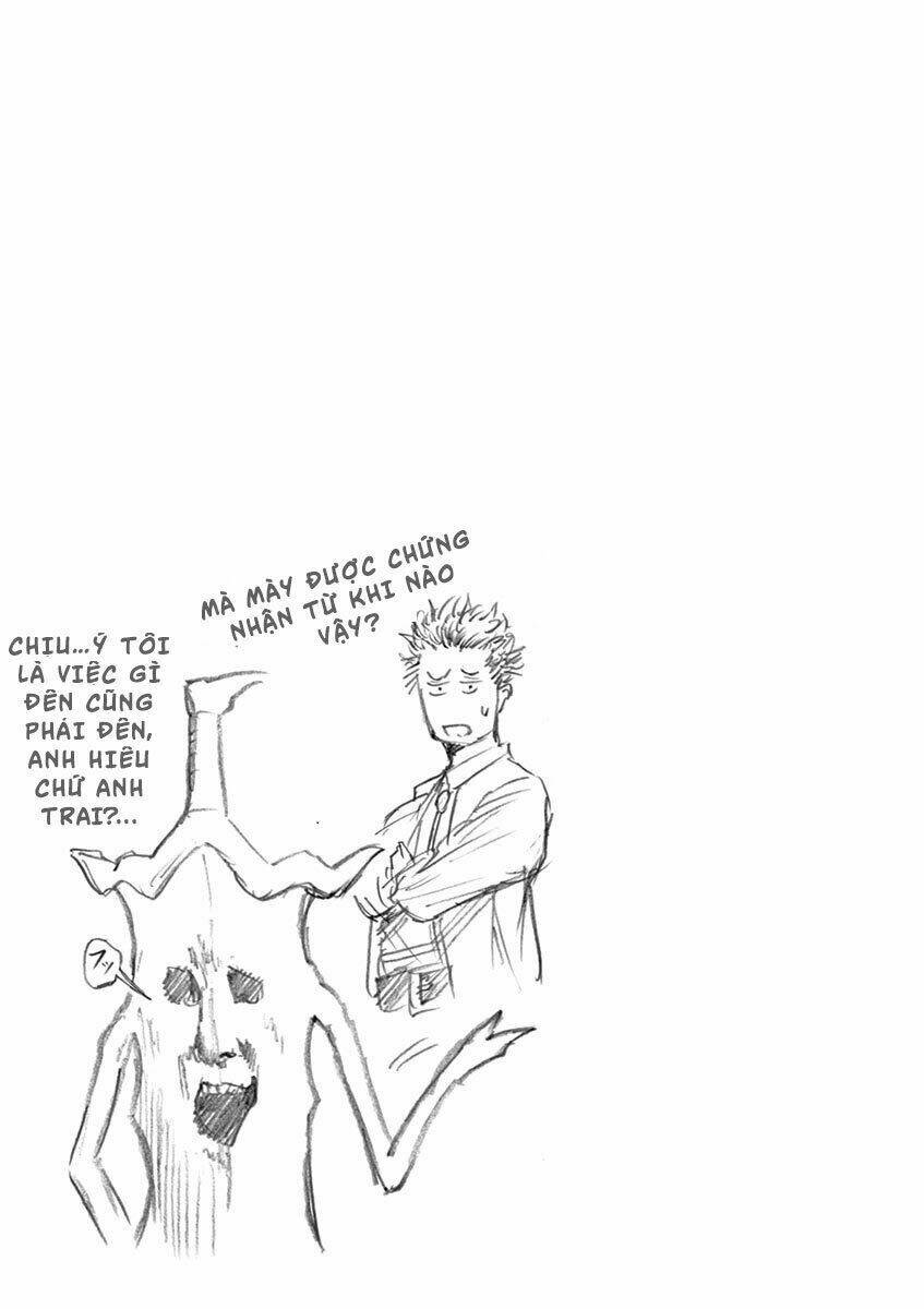 The Whimsical Cursed Sword Chương 8 Ảnh 19