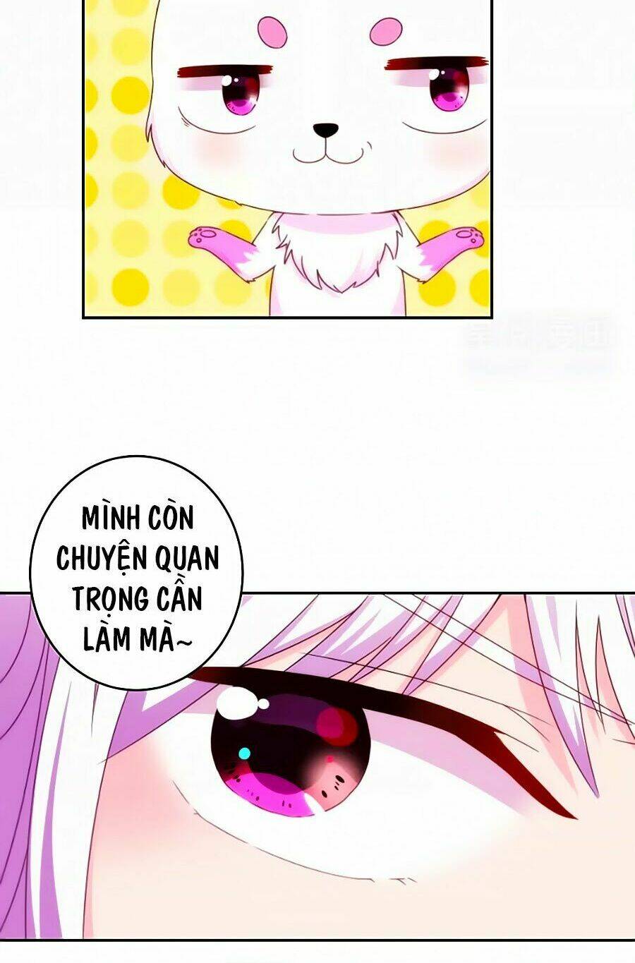 Vương Phi, Vương Gia Nhà Ngươi Không Ngốc Nữa Rồi Chương 10 Ảnh 9