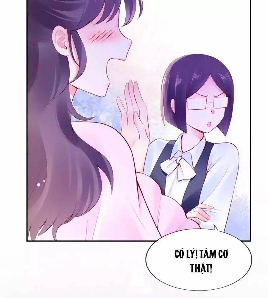 Hai Mặt Cuốn Hút Của Anh Chương 31 Ảnh 84