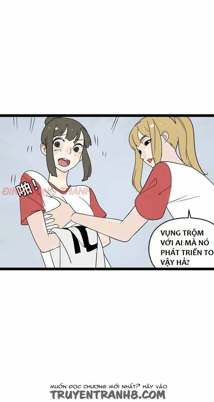 Mục Vụ Chương 4.1 Ảnh 95