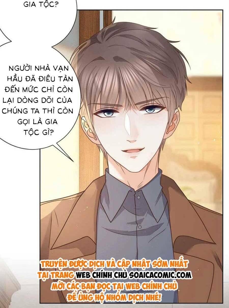 Boss Sát Thủ Dưỡng Hồ Yêu Chương 120 Ảnh 8