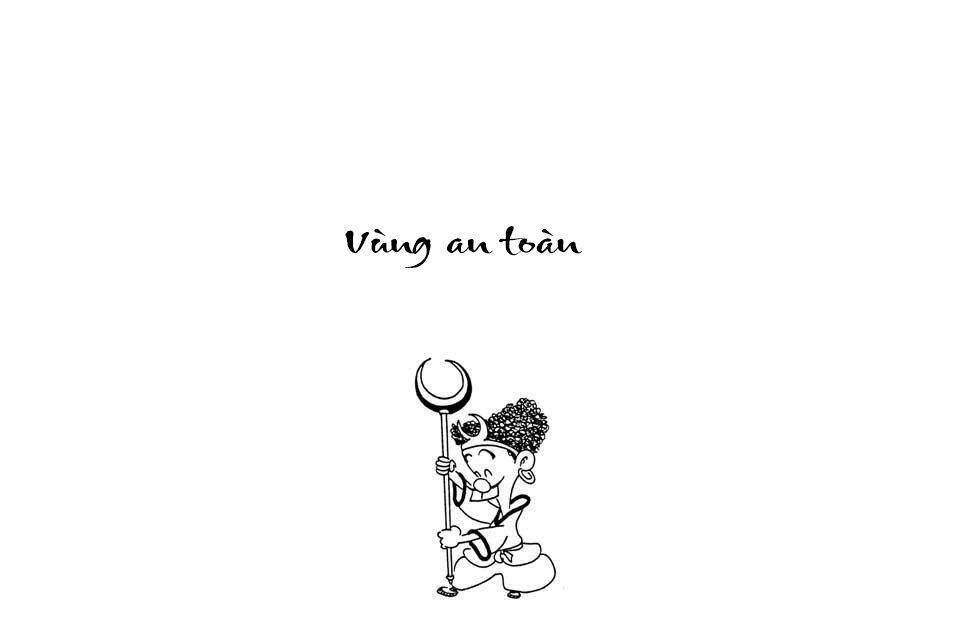 Tây Du Ký Hài Chương 1 Ảnh 53