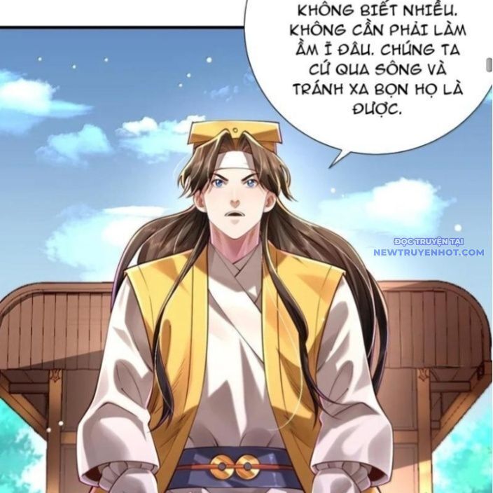 Bói Toán Mà Thôi, Cửu Vĩ Yêu Đế Sao Lại Thành Nương Tử Ta?! Chương 71 Ảnh 111