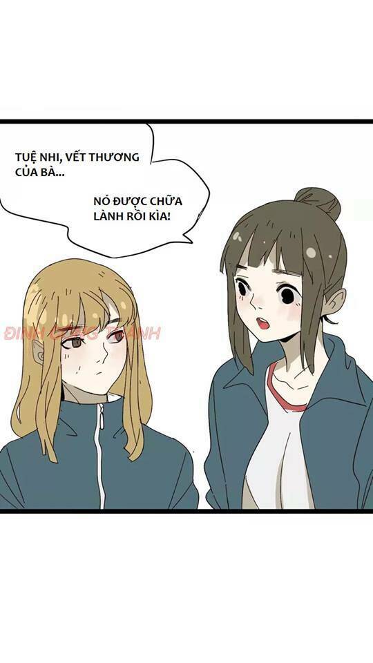 Mục Vụ Chương 8 Ảnh 51