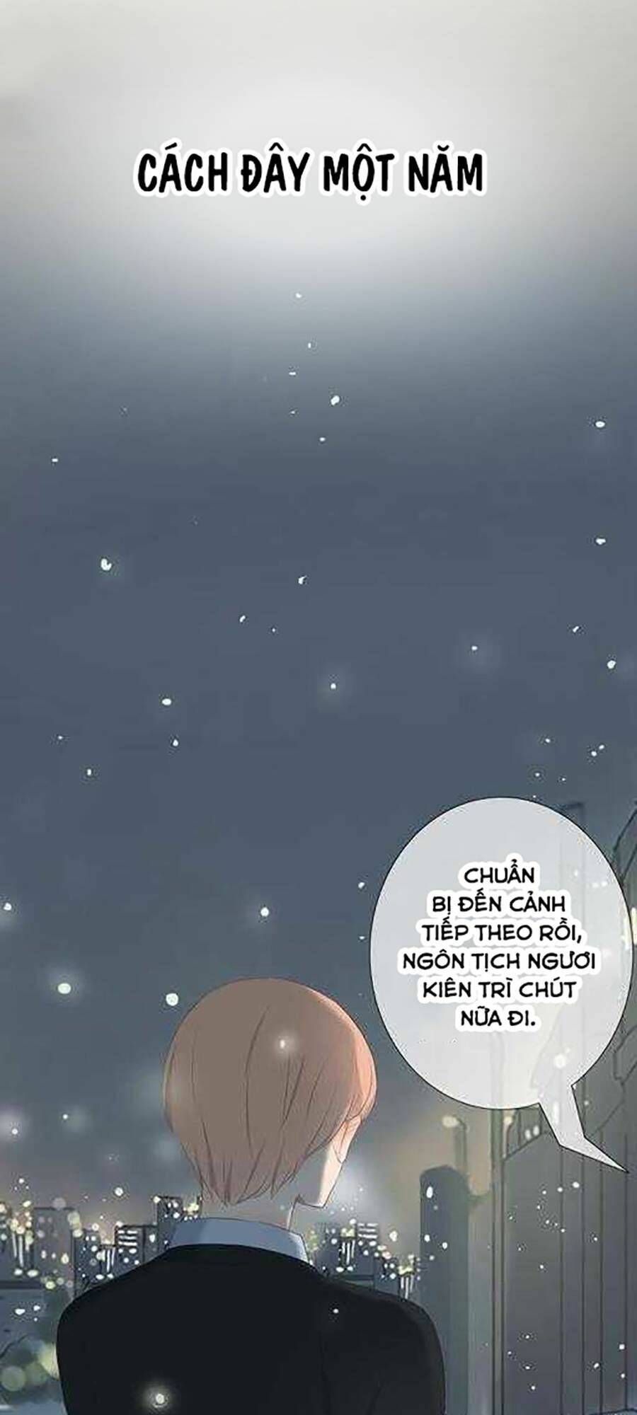 Tình Yêu Nguy Hiểm Chương 12 Ảnh 10