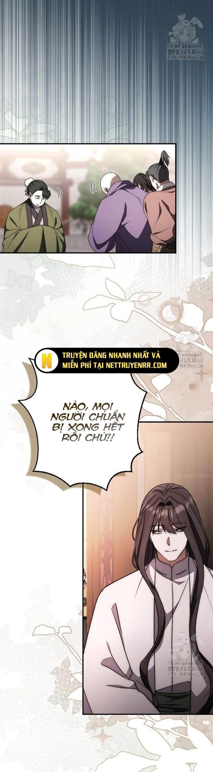Cuồng Long Kiếm Thần Chương 45 Ảnh 38