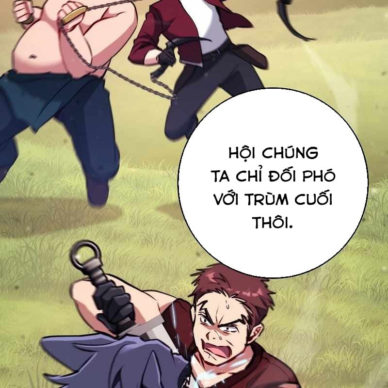 Top Ranker Chương 6 Ảnh 164
