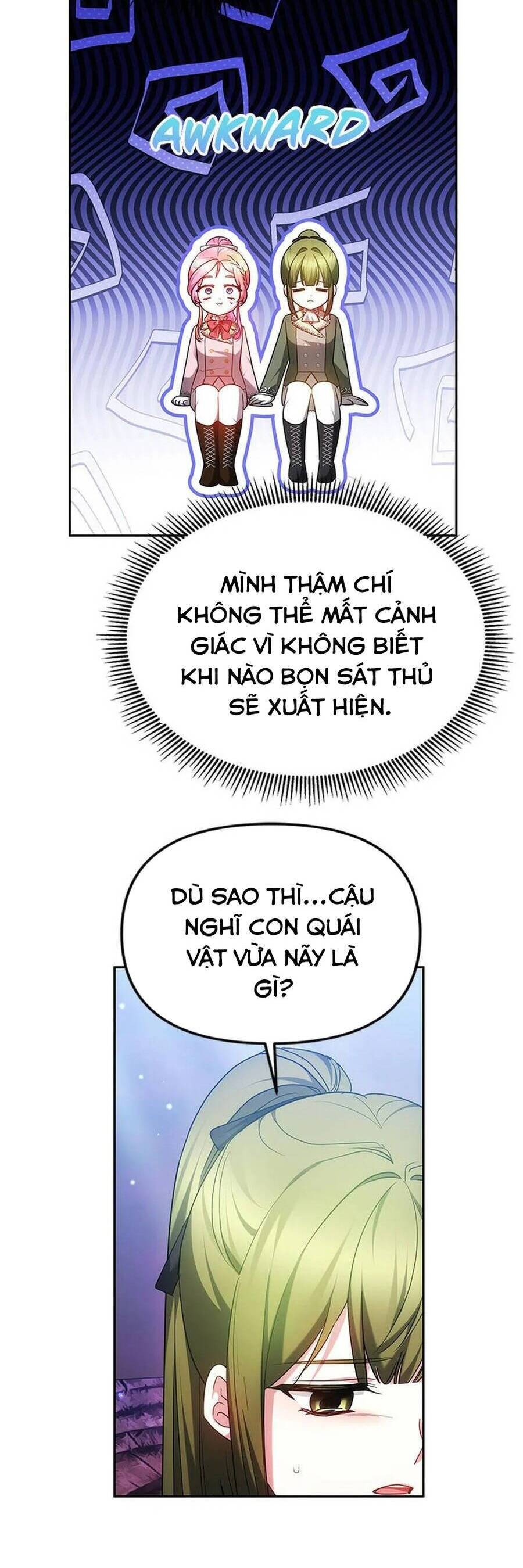 Rồng Con Thuần Hóa Những Kẻ Điên Rồ Chương 49 Ảnh 39