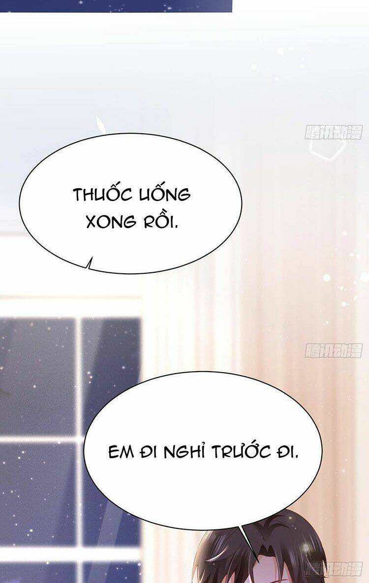 Ức Vạn Song Bảo: Mami, Bó Tay Chịu Trói! Chương 28.2 Ảnh 10