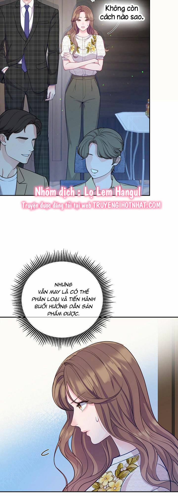 Lời Thú Tội Bí Ẩn Chương 79 Ảnh 5