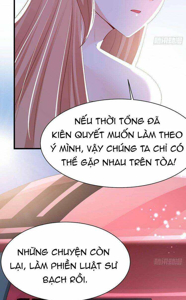 Ức Vạn Song Bảo: Mami, Bó Tay Chịu Trói! Chương 28.1 Ảnh 36
