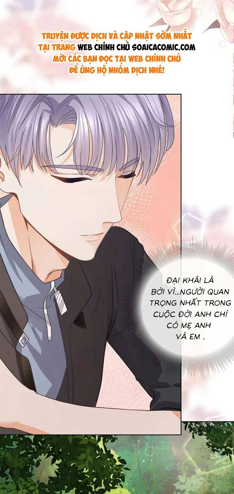 Boss Sát Thủ Dưỡng Hồ Yêu Chương 129 Ảnh 18