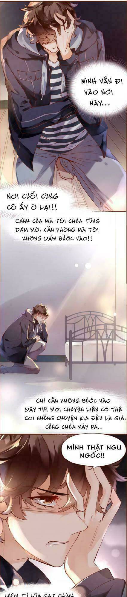 Hoa Hồng Trên Gai Chương 22 Ảnh 13