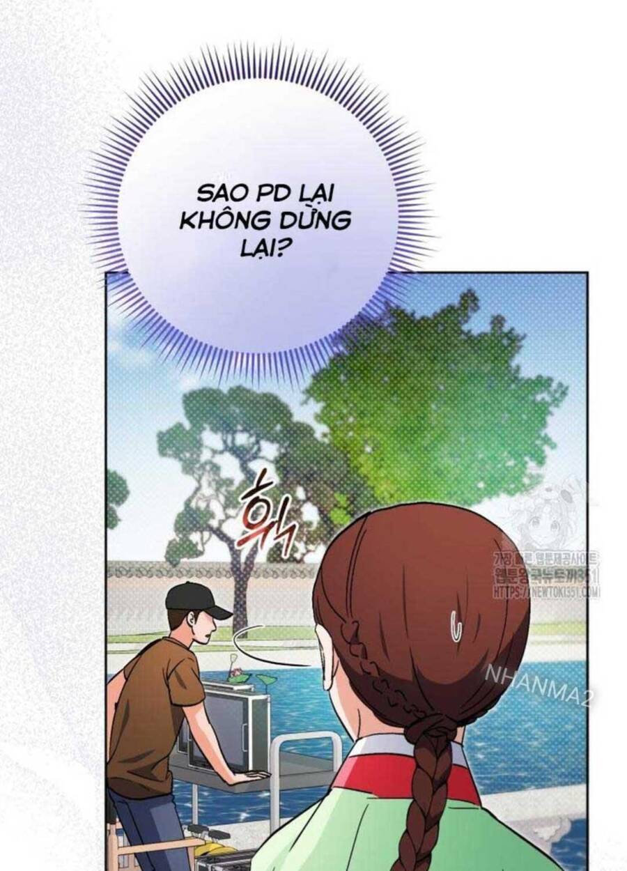 Cuộc Sống Bắt Đầu Khi Làm Một Diễn Viên Nhí Chương 51 Ảnh 127