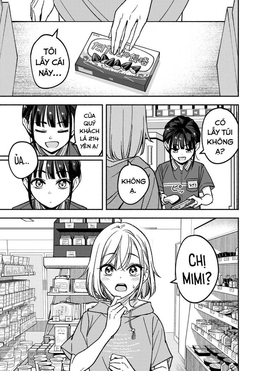 Idol X Idol Story! Chương 1 Ảnh 17