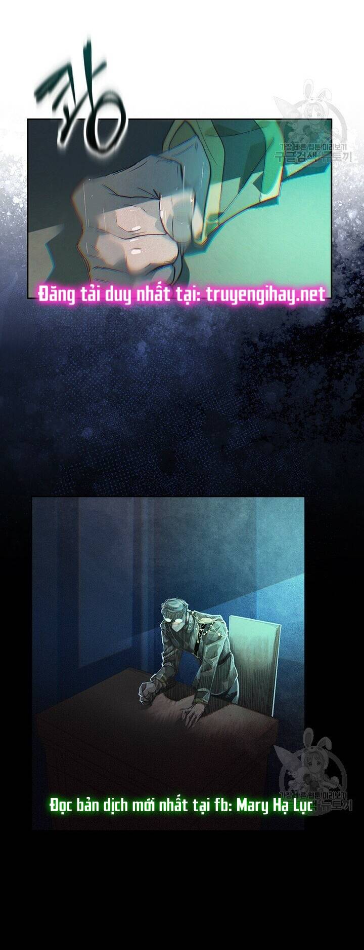 Hiệu Ứng Stigma Chương 48.2 Ảnh 11