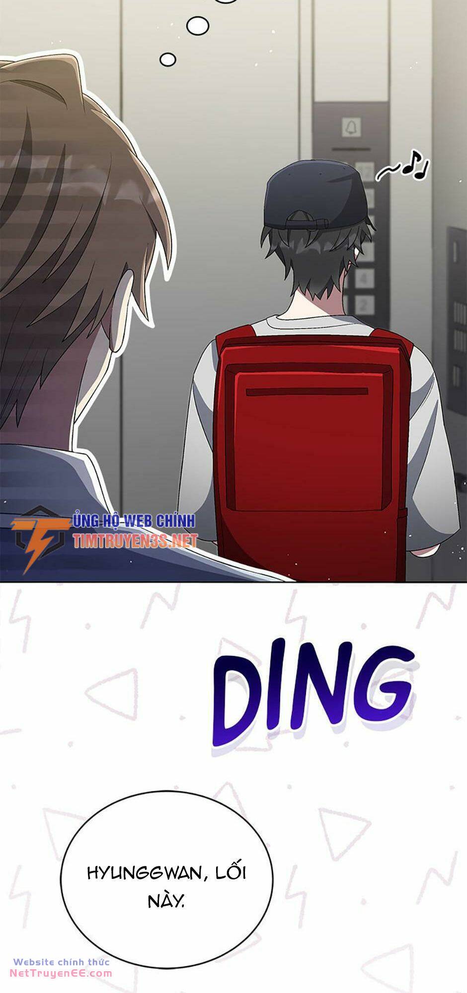 Cuộc Sống Thứ 2 Của Thần Tượng Toàn Năng Chương 31 Ảnh 28