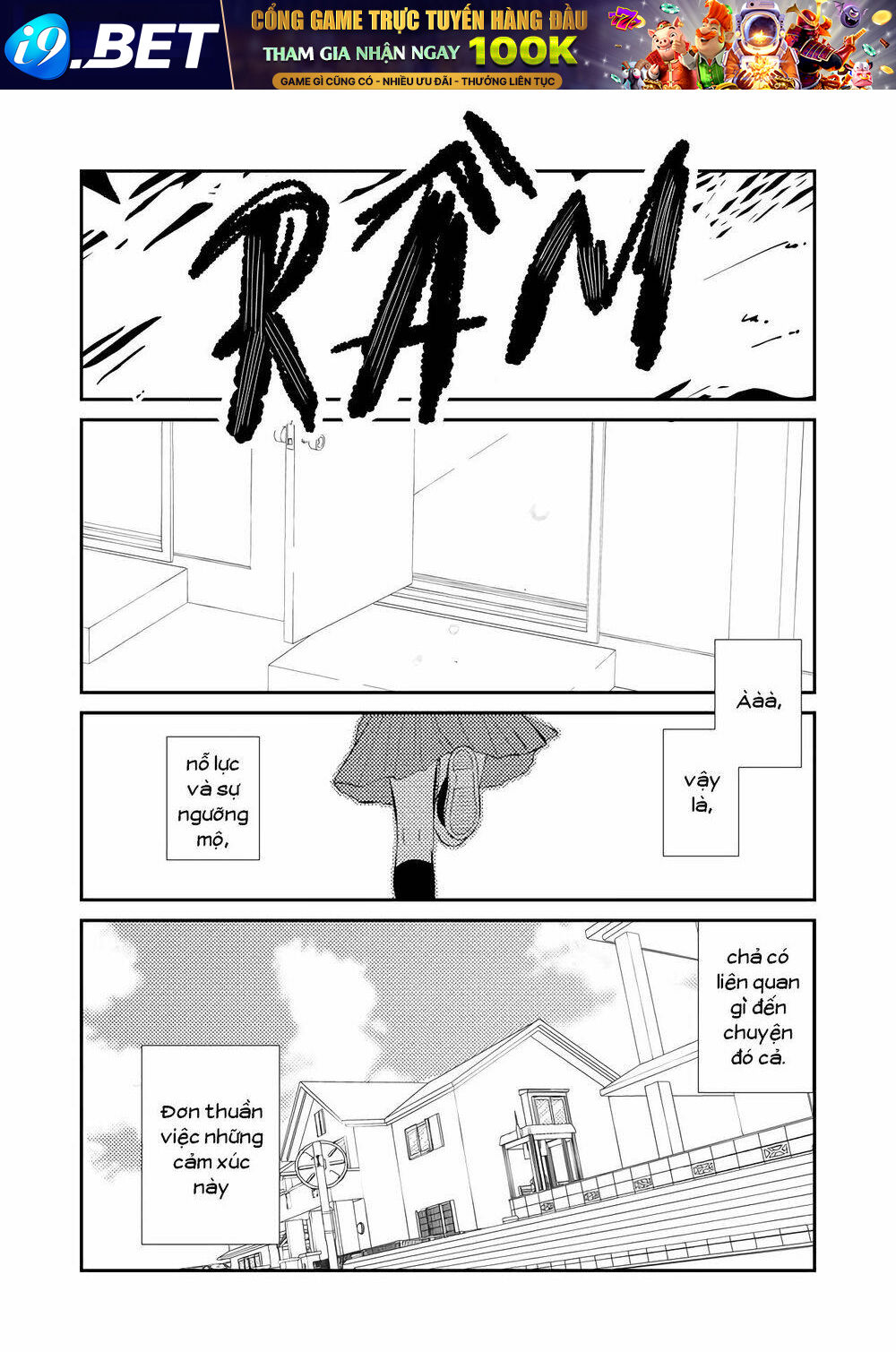Kanojo Ni Naritai Kimi To Boku Chương 16 Ảnh 21