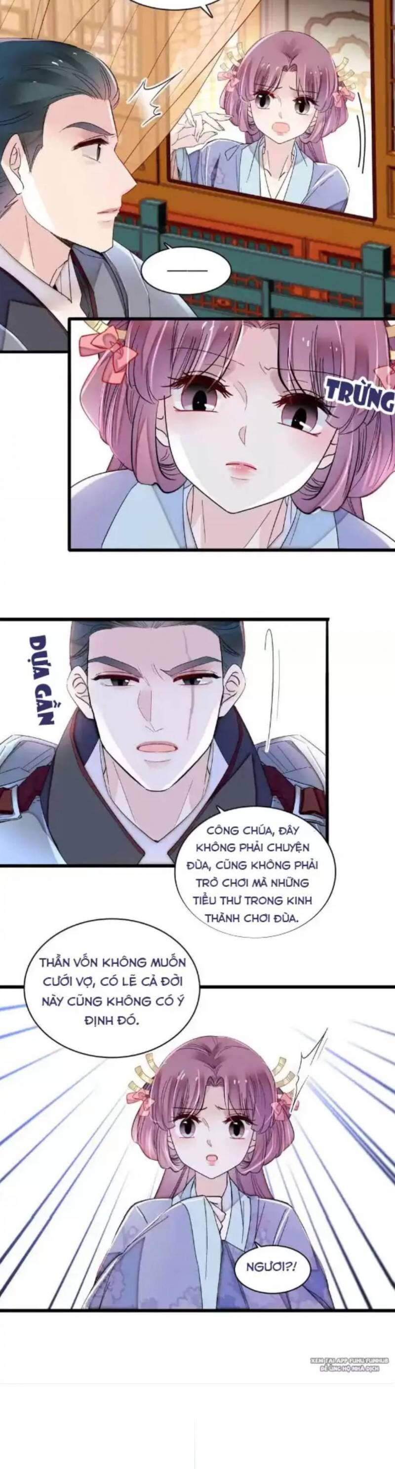 Tự Cẩm Chương 397 Ảnh 5