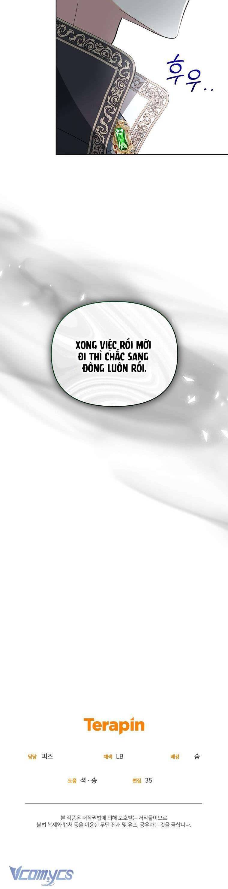 Chiếc Túi Bí Mật Của Tiểu Thư Xấu Xí Chương 64 Ảnh 46