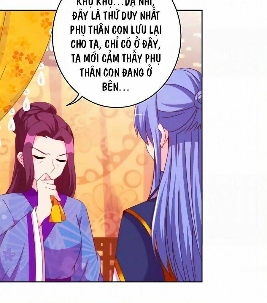 Vương Phi, Vương Gia Nhà Ngươi Không Ngốc Nữa Rồi Chương 10 Ảnh 15