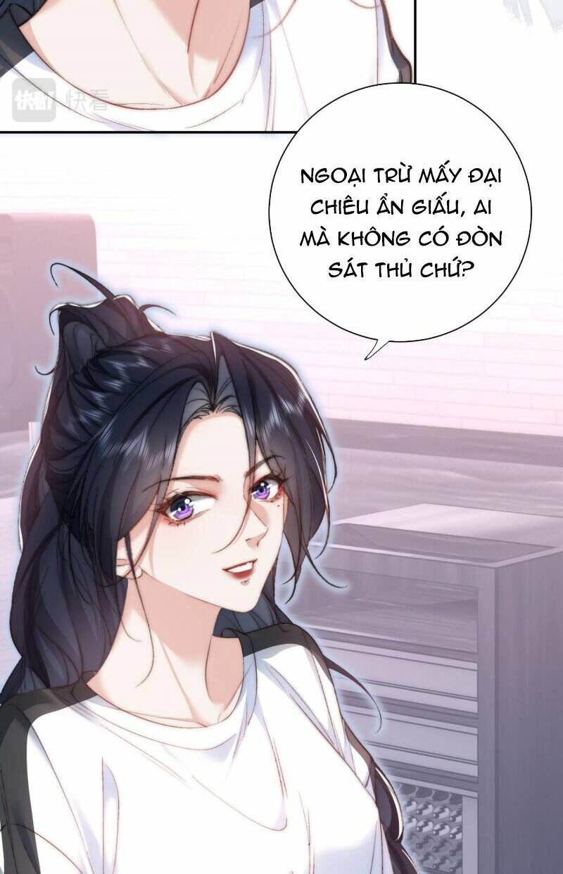 Nữ Cố Vấn Của Show Tuyển Chọn Chương 7 Ảnh 14
