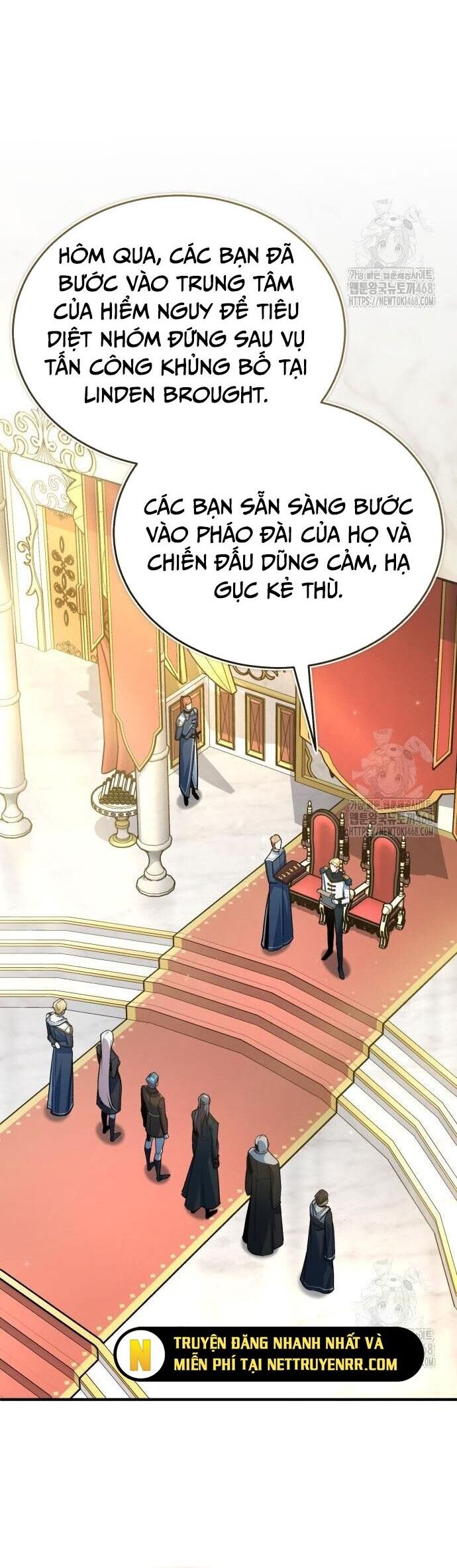 Giáo Sư Gián Điệp Chương 114 Ảnh 58