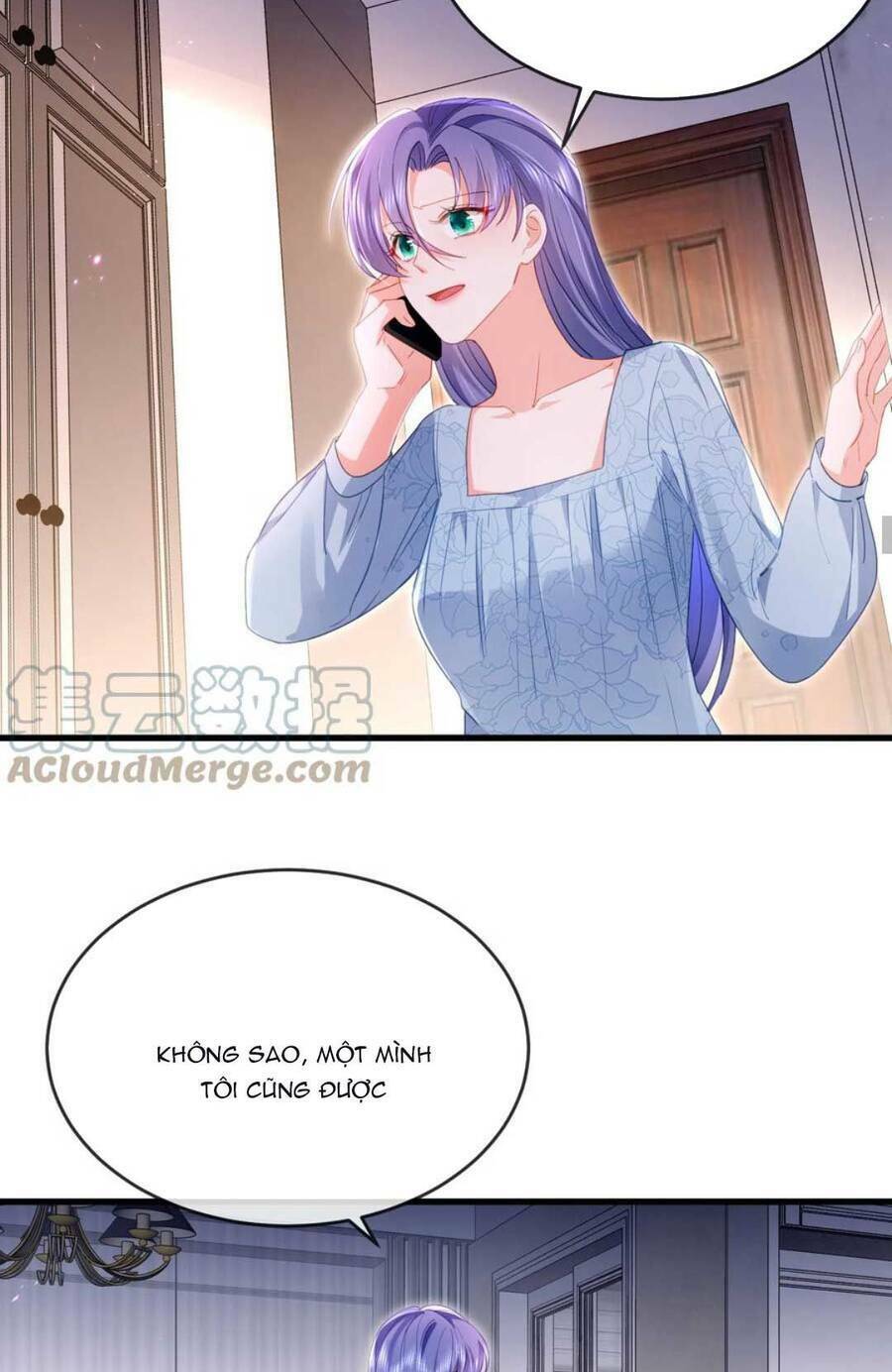 Sủng Em Đến Tận Trời Chương 21 Ảnh 49