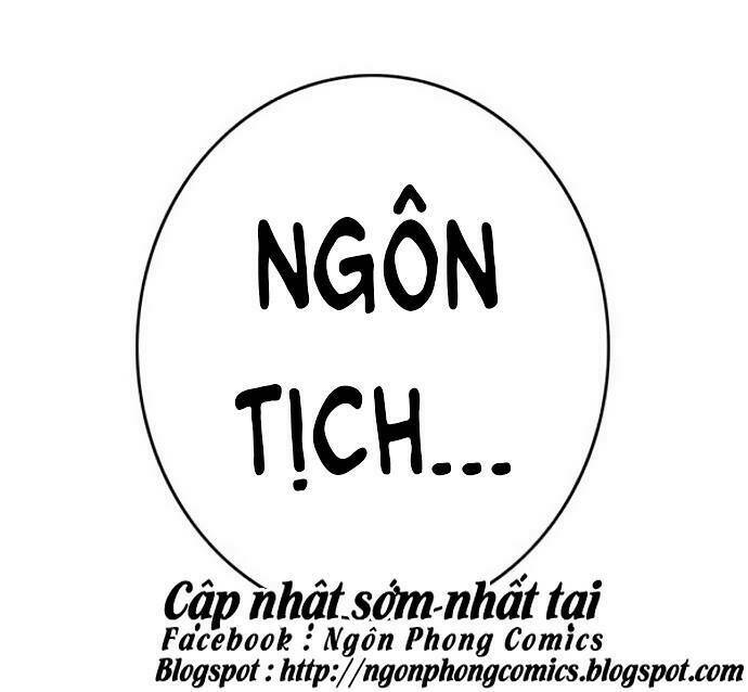 Tình Yêu Nguy Hiểm Chương 4 Ảnh 44