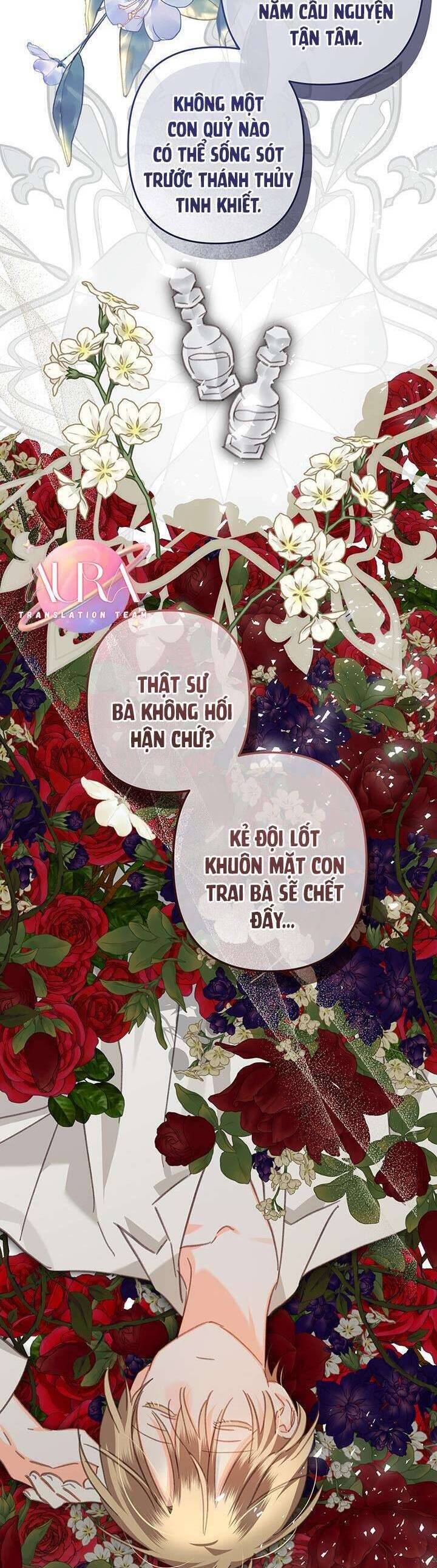 Sống Sót Như Một Hầu Gái Trong Trò Chơi Kinh Dị Chương 61 Ảnh 8